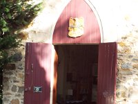 DSCF2808  St John the Evangelist Anglican Church, Lower York Street, Albany, circa 1891.