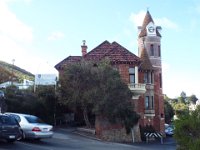 DSCF2813  The University of WA in Albany Town Centre.