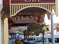 DSCF2815  Stirling Terrace, Albany.