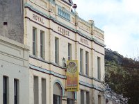 DSCF2822  Royal George Hotel, Stirling Terrace, Albany.