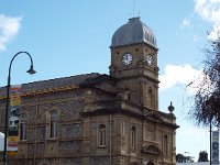 DSCF2824  The Town Hall, York Street, Albany Town Centre.