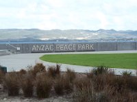 DSCF2828  Anzac Peace Park, Albany.