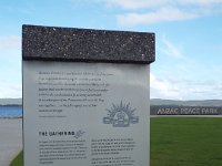 DSCF2829  Anzac Peace Park, Albany.