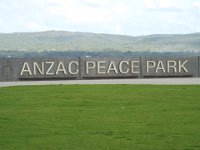 DSCF2832  Anzac Peace Park, Albany.