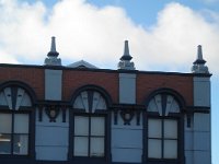 P5210588  Old building in Albany Town Centre.