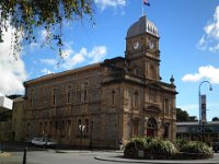 P5210592  The Town Hall, Albany Town Centre.