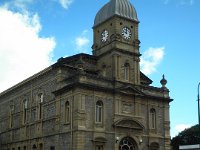 P5210593  The Town Hall, Albany Town Centre.