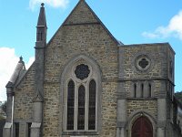 P5210598  Uniting Church, York Street, Albany Town Centre.