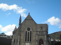 P5210599  Uniting Church, York Street, Albany Town Centre.