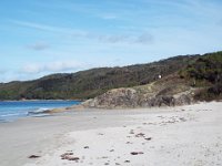 DSCF2869  Cosy Corner Beach, Torbay