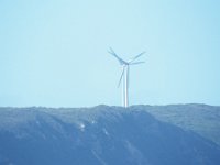 DSCF2872  Wind farms, Cosy Corner Beach, Torbay