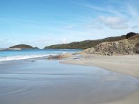 DSCF2874  Cosy Corner Beach, Torbay