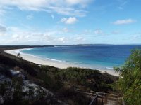 DSCF2890  Cosy Corner Beach, Torbay