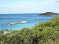 DSCF2891  Cosy Corner Beach, Torbay