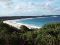 DSCF2892  Cosy Corner Beach, Torbay