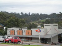 P5200570  IGA Denmark - the largest store in town.