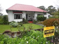 P5230677  "The Anchorage" a house for sale on Inlet Drive near the Bear's Den.