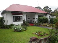 P5230678  "The Anchorage" a house for sale on Inlet Drive near the Bear's Den, only $599,000.