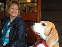 P5200566  Where's those pancakes mum?