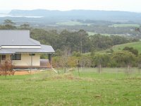 P5220635  Mt Shadforth tourist drive, Denmark.