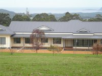 P5220636  Mt Shadforth tourist drive, Denmark.