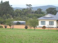 P5220637  Mt Shadforth tourist drive, Denmark.