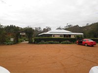 P5220648  Denmark Chocolate Company, Ocean Beach, Denmark.