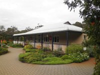 P5220651  Denmark Chocolate Company, Ocean Beach, Denmark.