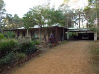 DSCF3037  The Bear's Den, Denmark.