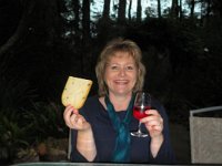 P5220665  You can't eat all of that cheese Sam!