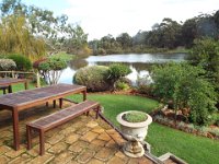 DSCF2992  The Lake House, Denmark.