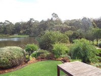 DSCF2995  The Lake House, Denmark.