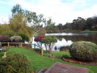 DSCF2996  The Lake House, Denmark.