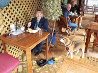 DSCF3013  But I want some too mum!