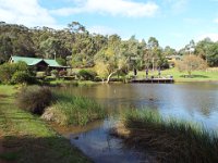 DSCF3020  The Lake House, Denmark.