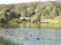 DSCF3023  The Lake House, Denmark.