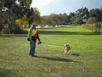P5230695  No this way dad.