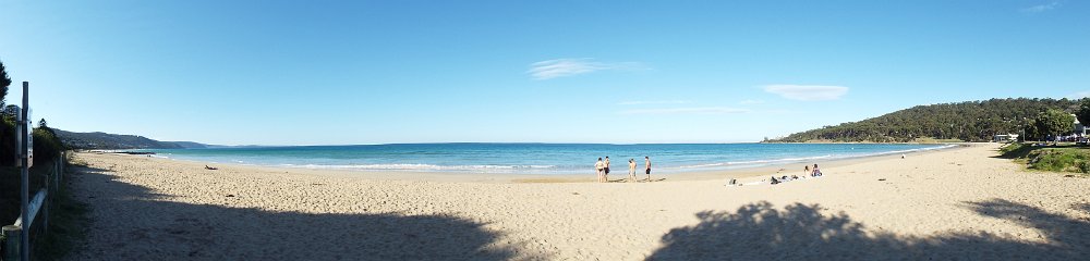 DSCF6222  Lorne Beach, Lorne.