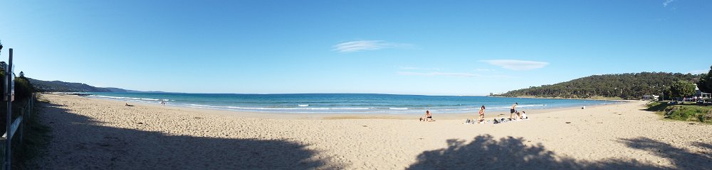 DSCF6224  Lorne Beach, Lorne.