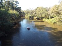 DSCF6091  Studley Park, Melbourne.