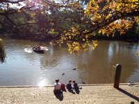 DSCF6098  Studley Park, Melbourne.