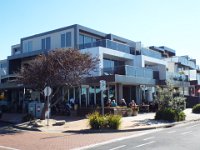 DSCF6153  The Pond Cafe, Torquay.