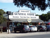 DSCF6163  The General Store, Angelsea.