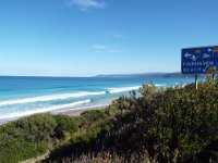 DSCF6178  Fairhaven Beach.