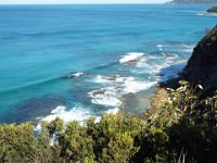 DSCF6187  Views from the Big Hill Lookout.