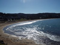 DSCF6194  Lorne Beach, Lorne.
