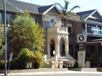 DSCF6207  The Lorne Hotel, Lorne.