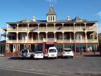 DSCF6245  Grand Pacific Hotel, Lorne built in 1875.