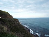 DSCF6247  Travelling the Great Ocean Road, Victoria.