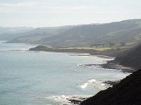 DSCF6252  Views near Cape Patton on the Great Ocean Rd just past Kennett River.